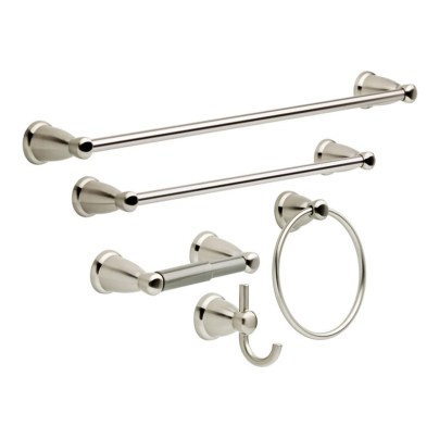 The Best Towel Bars - Recommendations from Bob Vila