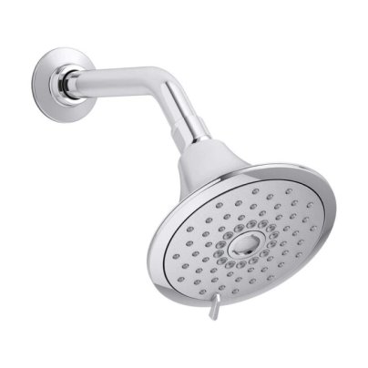 Kohler Forté 1.75 GPM Water-Saving Shower Head