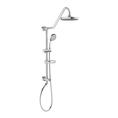  Pulse ShowerSpas 1.8 GPM Kauai III Water-Saving Shower Head