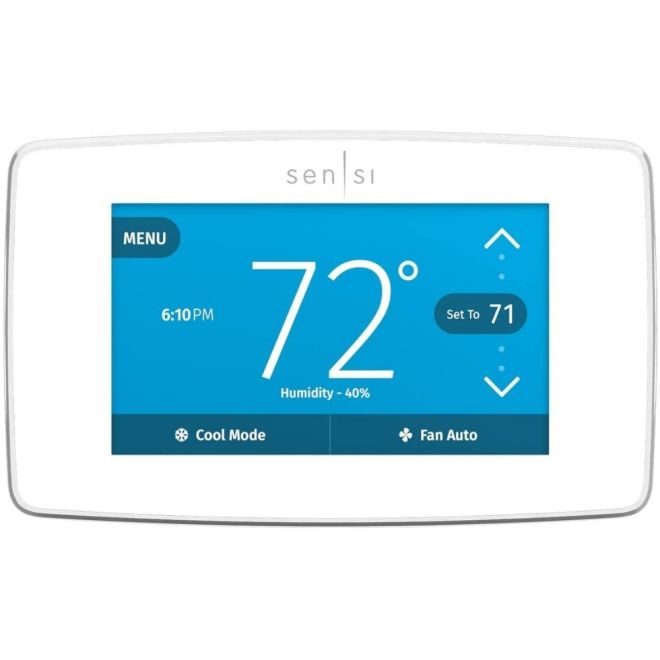 Testing the 8 Best Home Thermostats (2024 Review)