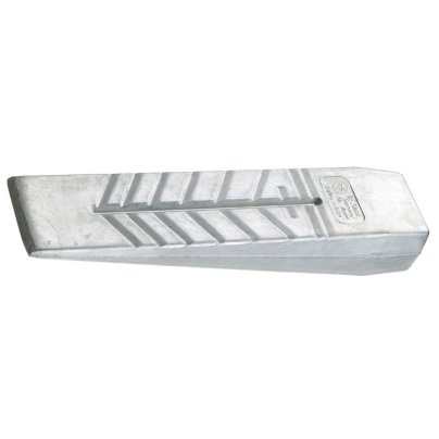 The Best Splitting Wedge Options: GEDORE - 1591878 OX 42-0550 Aluminium Massive Wedge