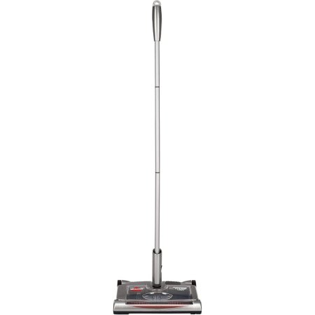  The Bissell Perfect Sweep Carpet Sweeper on a white background