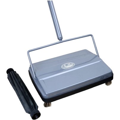 The Fuller Carpet Sweeper on a white background