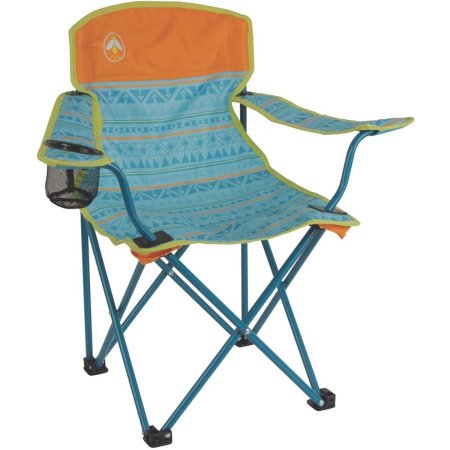  The Best Folding Chair Option: Coleman Kids Quad Chair