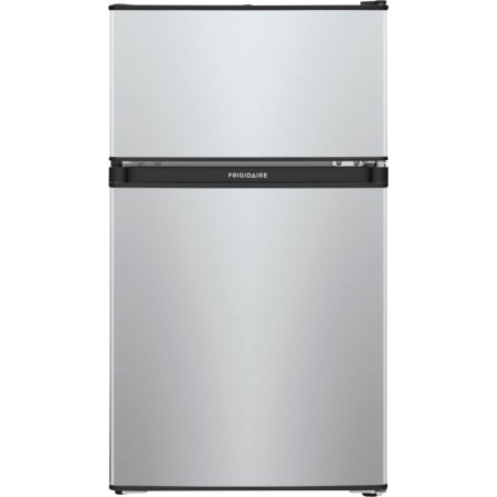  The Best Mini Freezer Options: Frigidaire Mini Fridge with Built-In Freezer