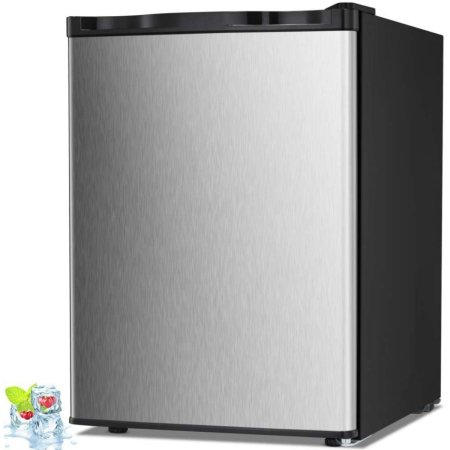  The Best Mini Freezer Options: Kismile 2.1 Cu.ft Compact Upright Freezers