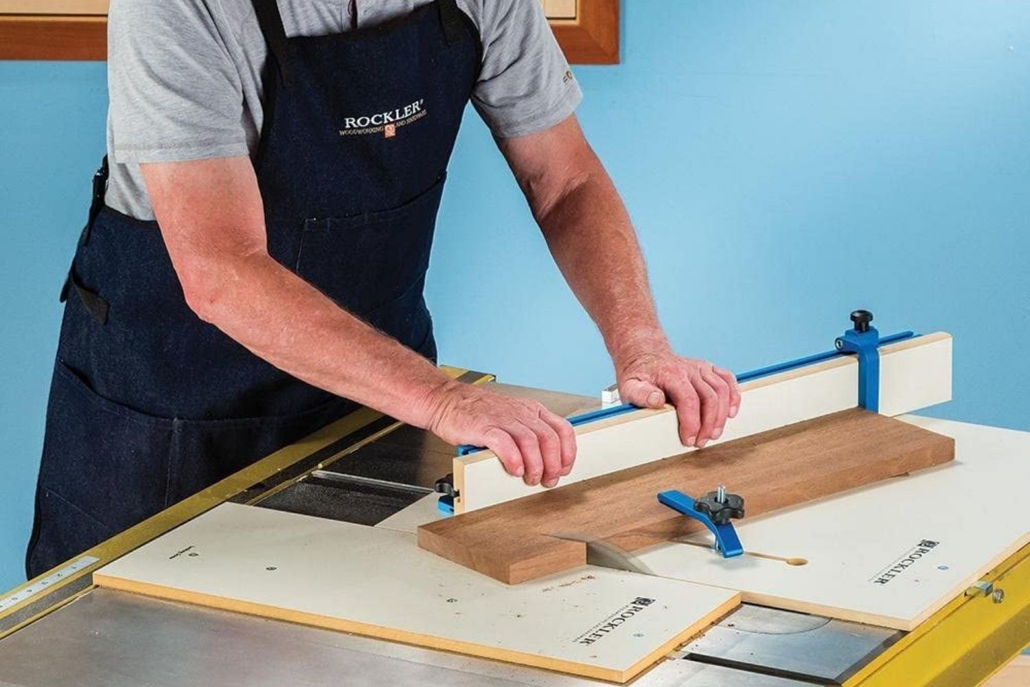 The Best Miter Gauge Options