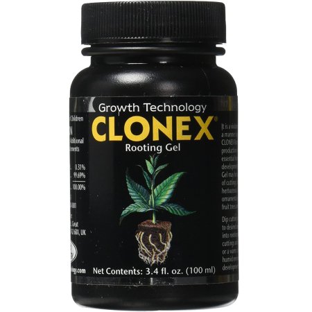  The Best Rooting Hormone Options: HydroDynamics Clonex Rooting Gel