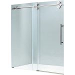 The Best Shower Doors- Bob Vila