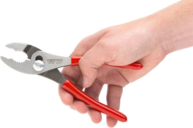 The Best Slip Joint Pliers Option