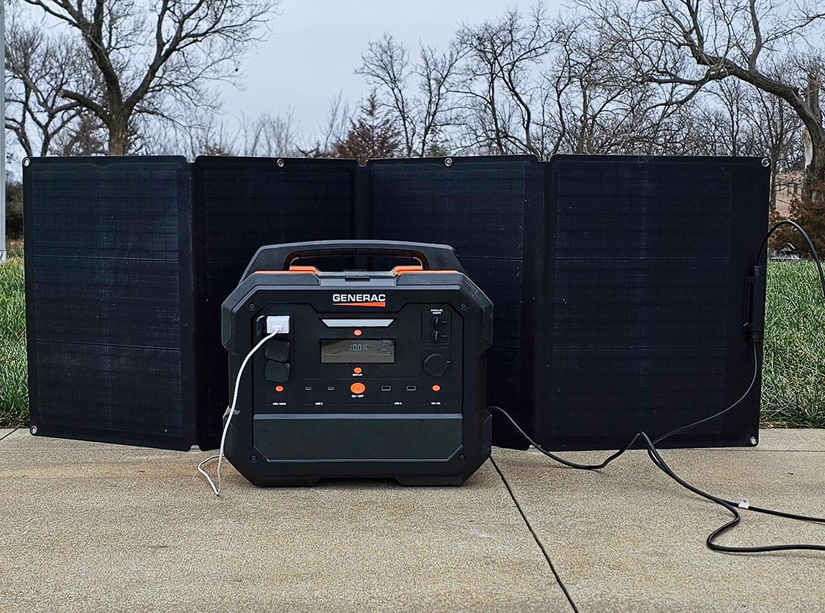 The Best Home Generators For A Power Outage, Tested And Reviewed