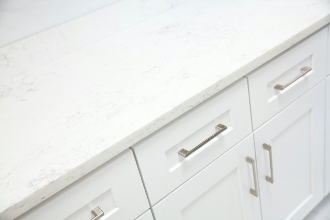 How To: Clean Marble