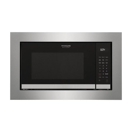  The Best Built In Microwave Option: Frigidaire Gallery 2.2 cu. ft. Built-In Microwave