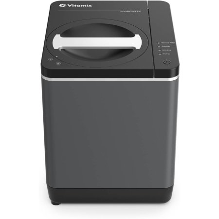  The Best Countertop Compost Bins Option: Vitamix FC-50 FoodCycler