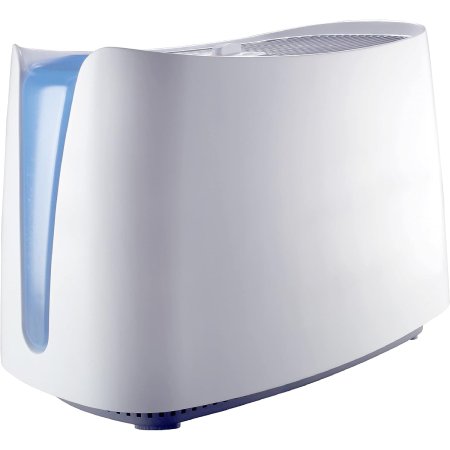  The Best Evaporative Humidifier Option: Honeywell Cool Moisture Humidifier