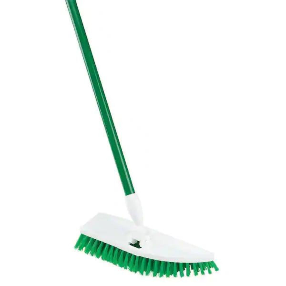 Libman No Knees Floor Scrub Brush