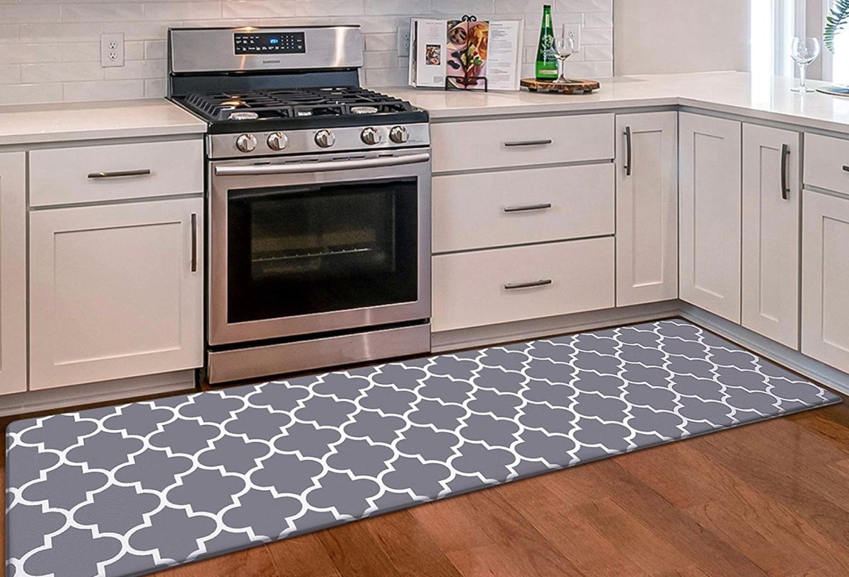 Best Kitchen Rugs