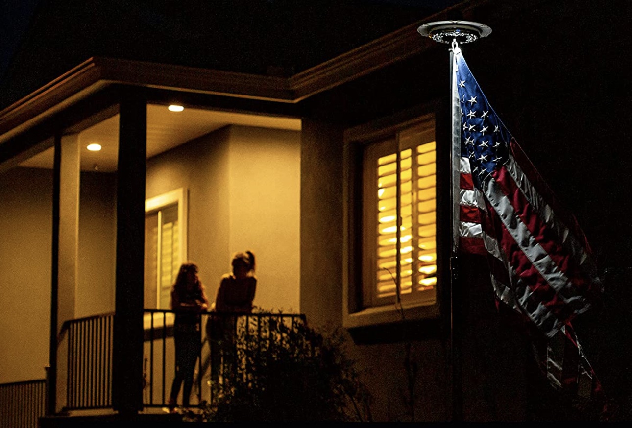 The Best Solar Flagpole Light Options - Recommended by Bob Vila