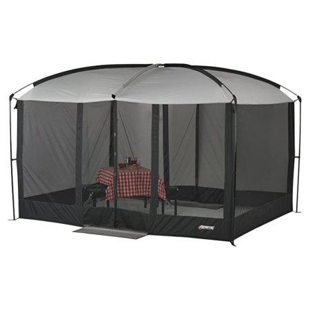  The Best Screen Tent Option: Tailgaterz Magnetic Screen House Tent