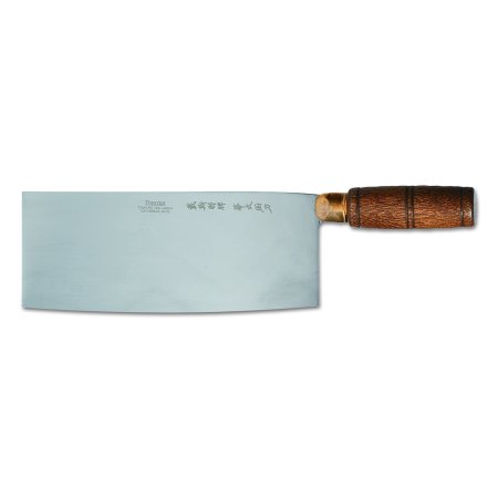  The Best Chinese Cleaver Option: Dexter S5198 8 x 3 1_4 Chinese Chefs Knife