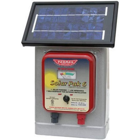  Best Electric Fence Charger Solar