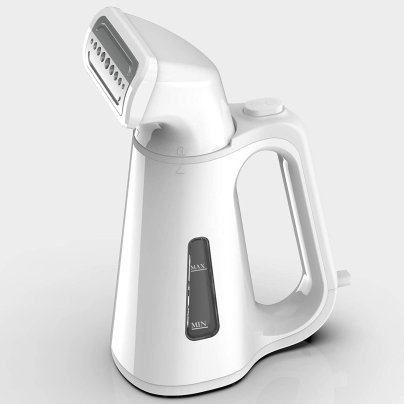 The Best Handheld Steam Cleaner Option: PerfectDay Portable Handheld Garment Steamer