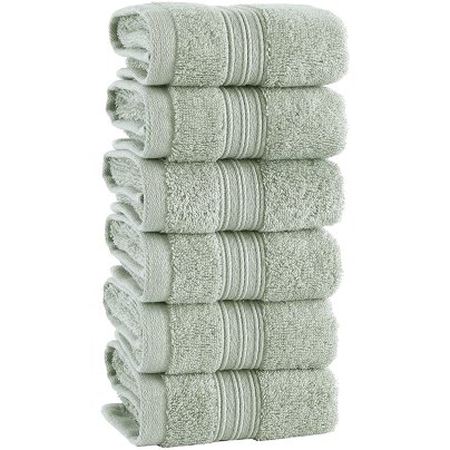 The Best Washcloths Option: PESHKUL Premium Luxury Collection Turkish Washcloths