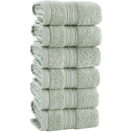  The Best Washcloths Option: PESHKUL Premium Luxury Collection Turkish Washcloths