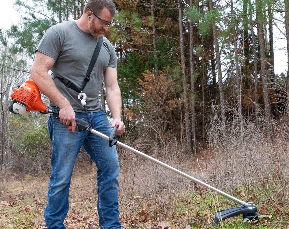 Best Weed Eater Head