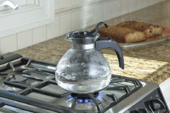 The Best Whistling Tea Kettle Option