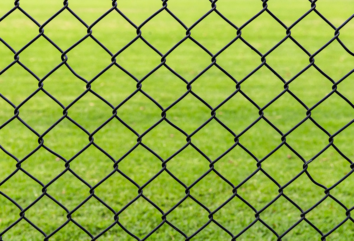 Chain Link Fence Cost