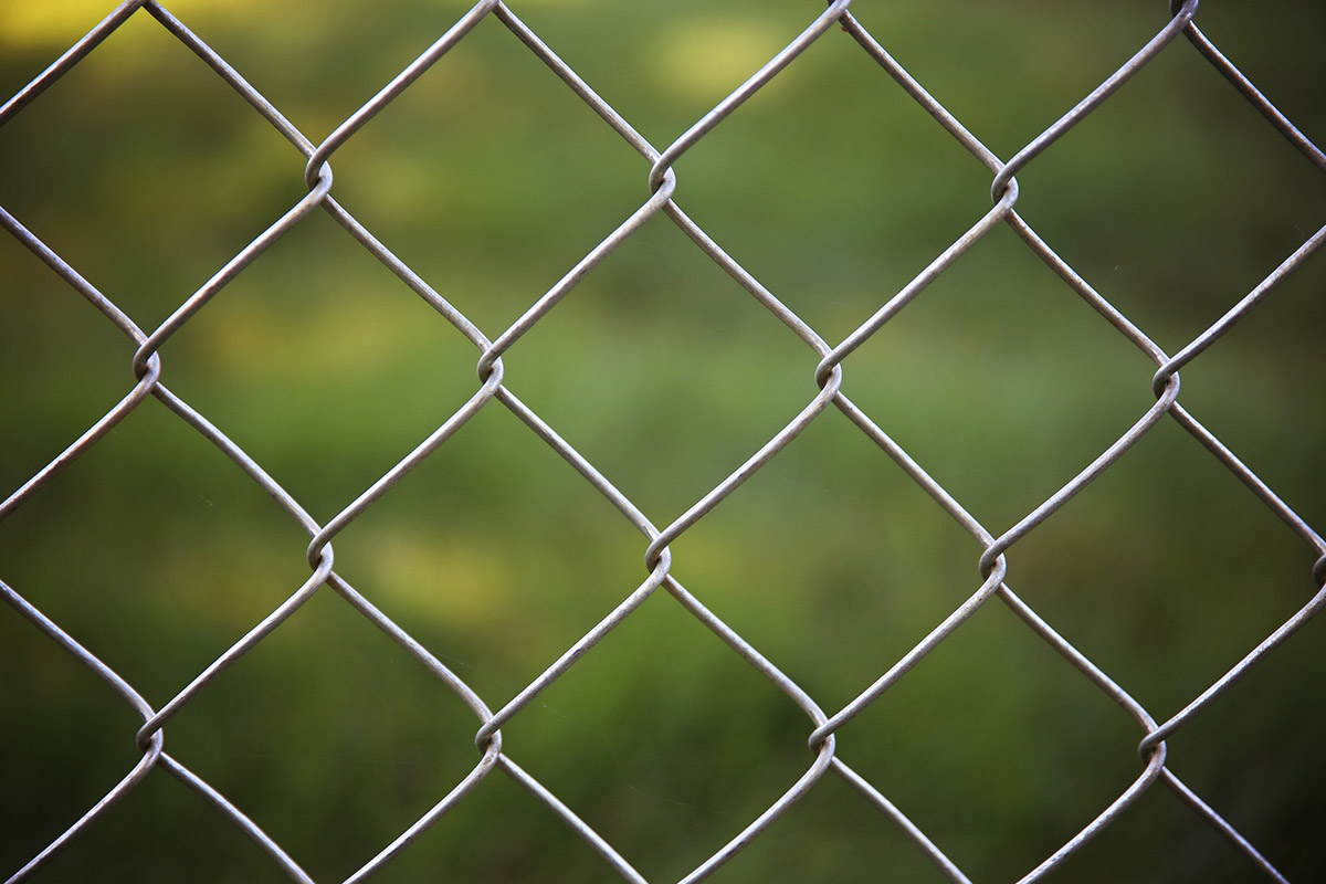 Chain Link Fence Cost Guide: Buying & Installing - Bob Vila