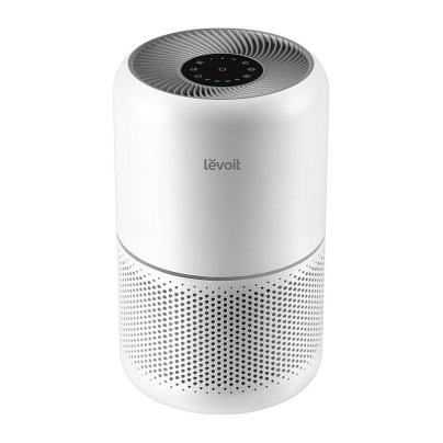 The Best Air Purifier for Pets Option Levoit Core 300 Air Purifier