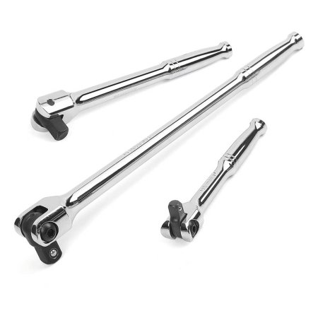  The Best Breaker Bar Option: GEARDRIVE Breaker Bar Set