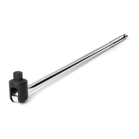  The Best Breaker Bar Option: Tekton 3/4 Inch Drive x 40 Inch Breaker Bar