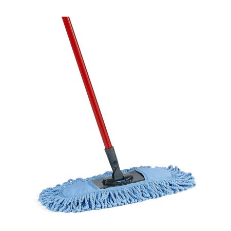  O-Cedar Floor ‘N Baseboards Dust Mop on a white background