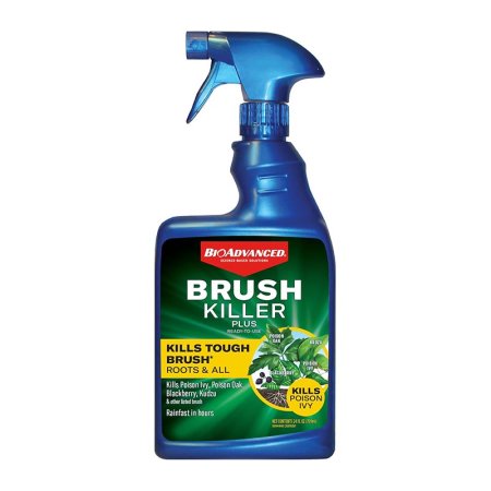  The Best Brush Killer Option BioAdvanced Ready-to-Use Brush Killer Plus