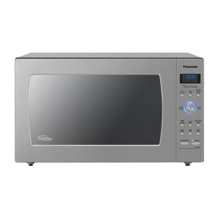  The Best Built-In Microwave Option: Panasonic Microwave Oven with Cyclonic Wave