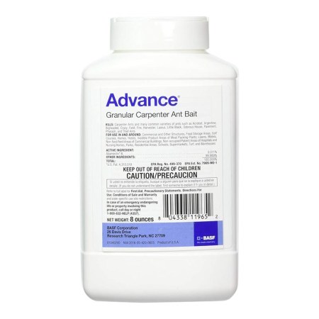  Bottle of Advance Carpenter Ant Bait