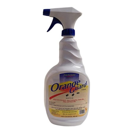  Flacon pulvérisateur d'Orange Guard Home Pest Con</p></div><!-- .entry-content --><footer class=