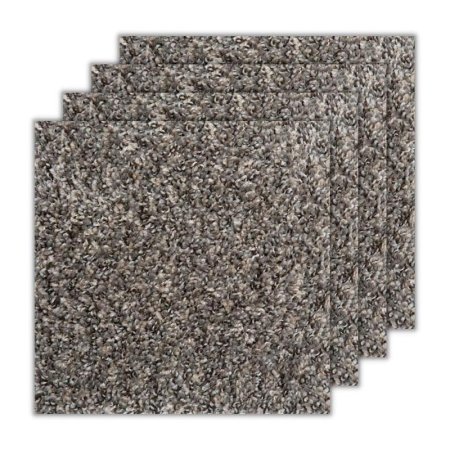  The Best Carpet Tile Option Smart Squares in A Snap 18” x 18” Soft Carpet Tile