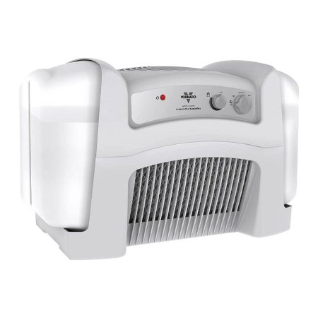  The Best Evaporative Humidifier Option: Vornado Evap40 Evaporative Humidifier