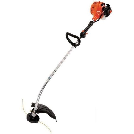  Echo GT-225 Curved Shaft String Trimmer on a white background