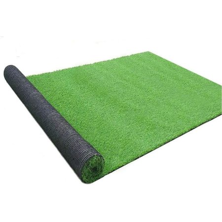  The Best Gym Flooring Option: Goasis Lawn Artificial Turf Grass Lawn