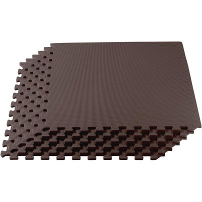 The Best Gym Flooring Option: We Sell Mats Multipurpose Exercise Floor Mat