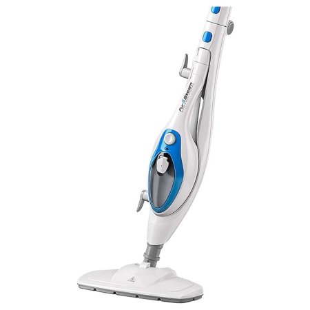  The Best Handheld Steam Cleaner Option: PurSteam 10-in-1 Steam Cleaner