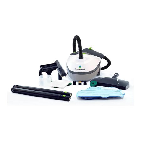  The Best Handheld Steam Cleaners Option Steamfast SF-370 Multipurpose Steam Cleaner