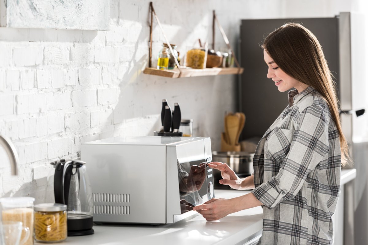 The Best Microwave Convection Oven