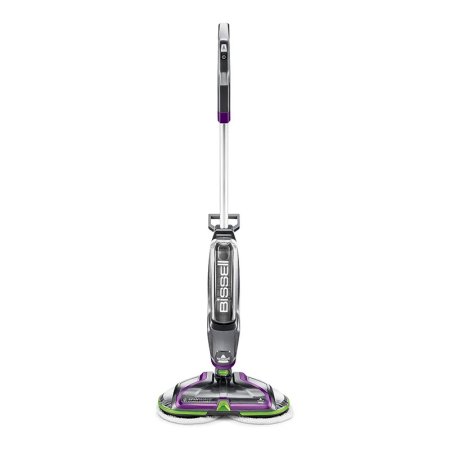  The Best Mop Option Bissell SpinWave Cordless Hard Floor Spin Mop