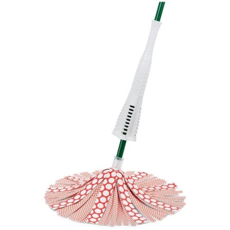  The Best Mop for Laminate Floors Option: Libman Wonder Mop